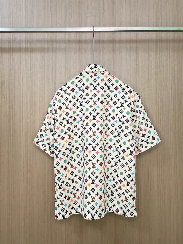 Louis Vuitton Shirts